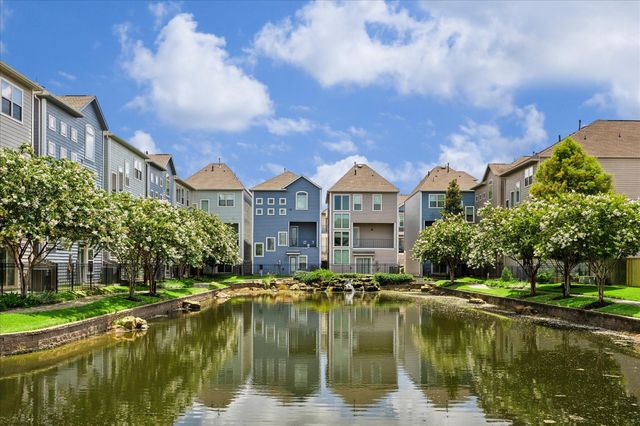 11004 Mikula Drive, Houston, TX 77043
