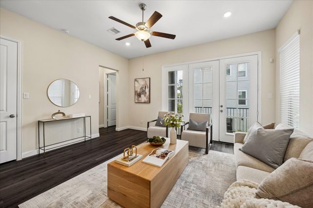 11004 Mikula Drive, Houston, TX 77043