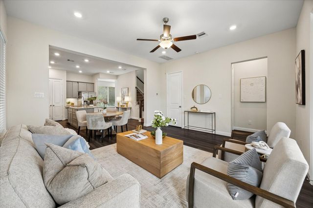 11004 Mikula Drive, Houston, TX 77043