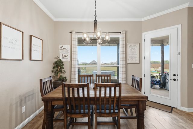 265 County Road 1105, Rio Vista, TX 76093