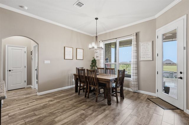 265 County Road 1105, Rio Vista, TX 76093