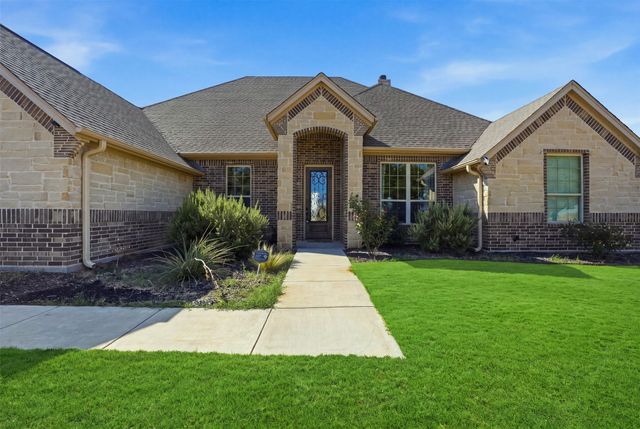 265 County Road 1105, Rio Vista, TX 76093