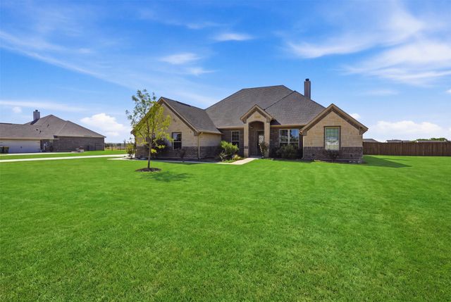 265 County Road 1105, Rio Vista, TX 76093