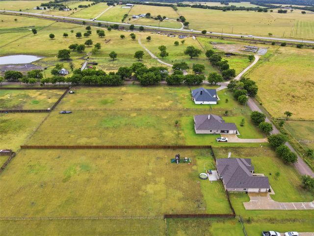 265 County Road 1105, Rio Vista, TX 76093