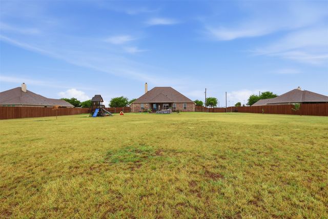 265 County Road 1105, Rio Vista, TX 76093