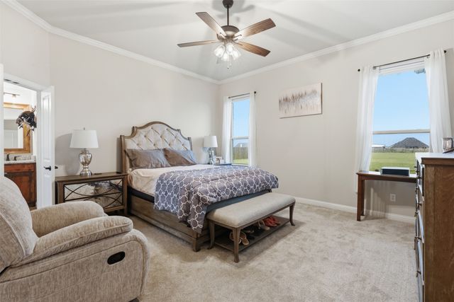 265 County Road 1105, Rio Vista, TX 76093