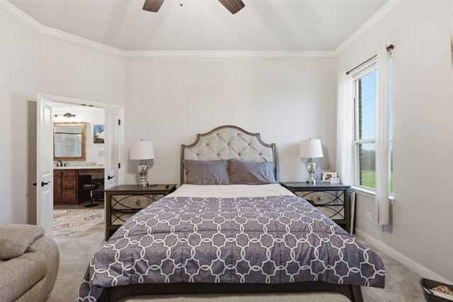 265 County Road 1105, Rio Vista, TX 76093