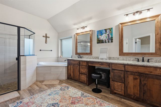 265 County Road 1105, Rio Vista, TX 76093