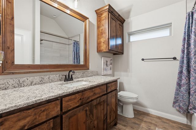 265 County Road 1105, Rio Vista, TX 76093