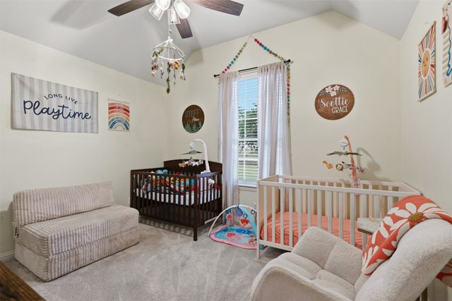265 County Road 1105, Rio Vista, TX 76093