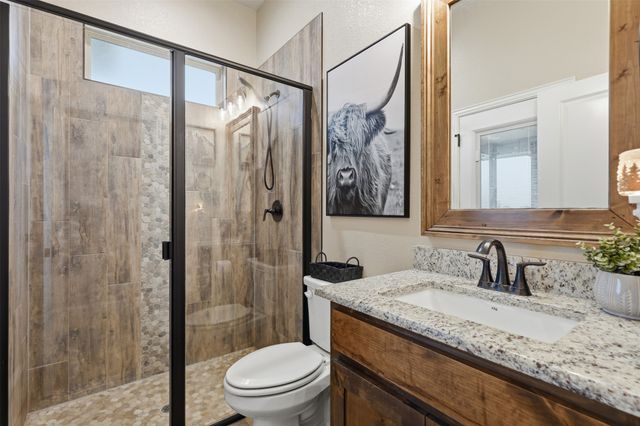 265 County Road 1105, Rio Vista, TX 76093