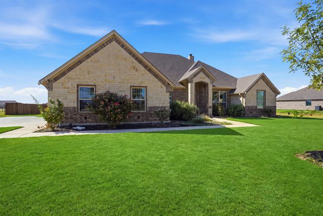 265 County Road 1105, Rio Vista, TX 76093