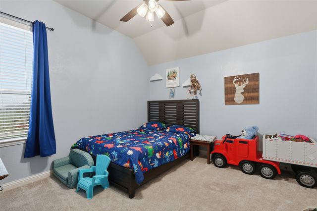 265 County Road 1105, Rio Vista, TX 76093