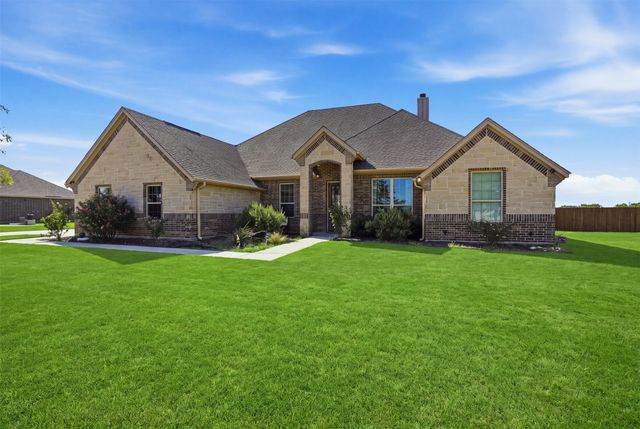 265 County Road 1105, Rio Vista, TX 76093