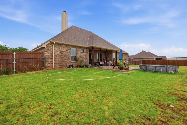 265 County Road 1105, Rio Vista, TX 76093