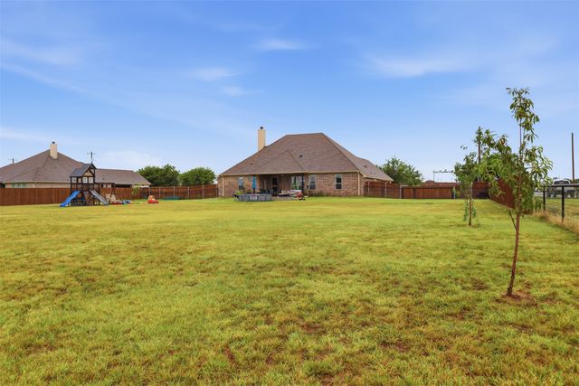 265 County Road 1105, Rio Vista, TX 76093