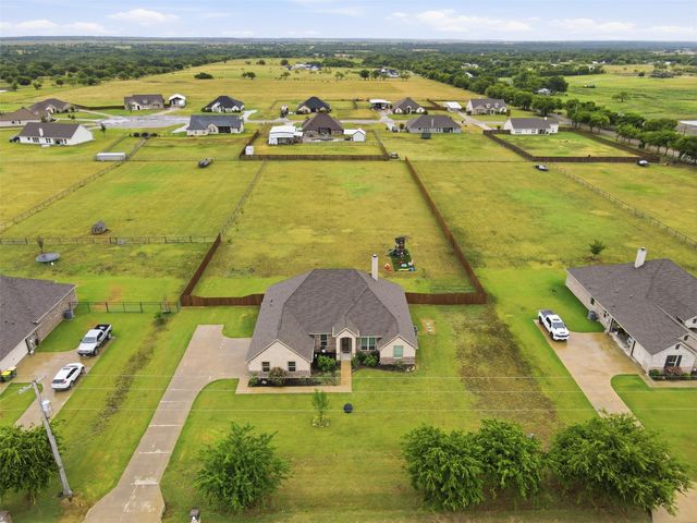 265 County Road 1105, Rio Vista, TX 76093