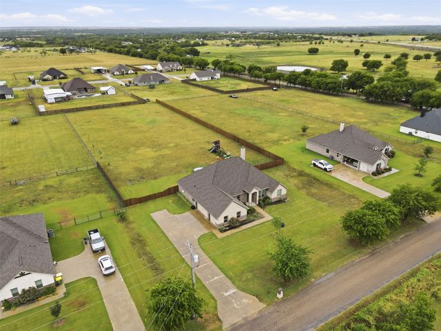 265 County Road 1105, Rio Vista, TX 76093