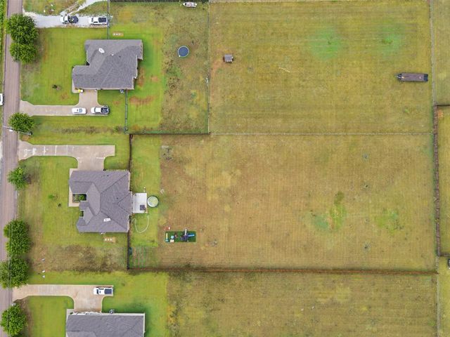 265 County Road 1105, Rio Vista, TX 76093