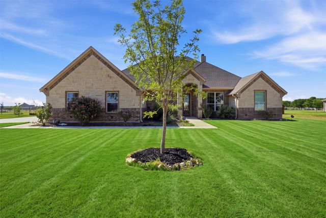 265 County Road 1105, Rio Vista, TX 76093