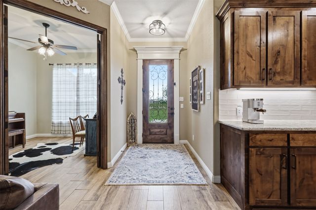 265 County Road 1105, Rio Vista, TX 76093
