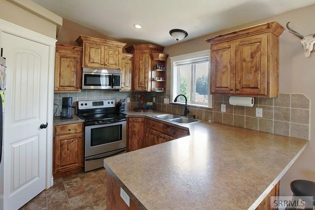 4364 High Desert Drive, Ammon, ID 83406
