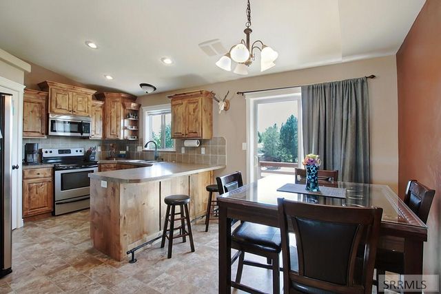 4364 High Desert Drive, Ammon, ID 83406