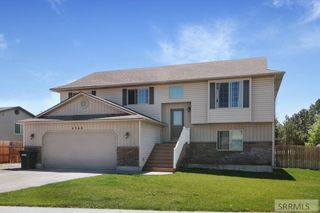 4364 High Desert Drive, Ammon, ID 83406