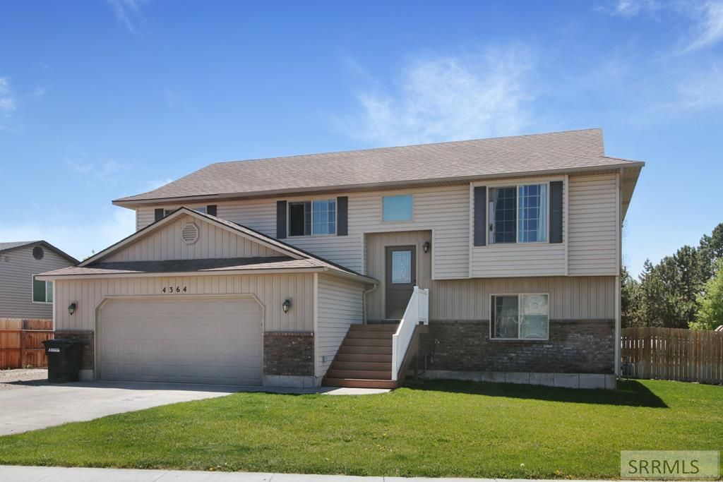 4364 High Desert Drive, Ammon, ID 83406