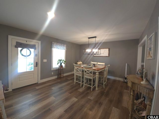 108 Whisper Lane Lot 5, Poplar Branch, NC 27965