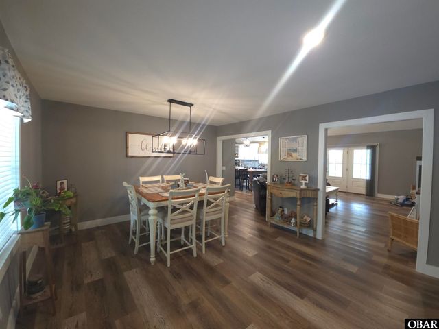 108 Whisper Lane Lot 5, Poplar Branch, NC 27965