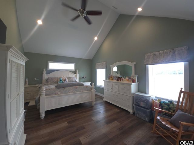 108 Whisper Lane Lot 5, Poplar Branch, NC 27965