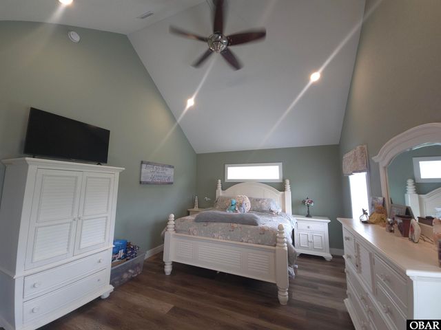108 Whisper Lane Lot 5, Poplar Branch, NC 27965