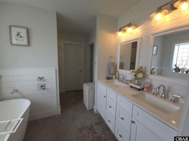 108 Whisper Lane Lot 5, Poplar Branch, NC 27965