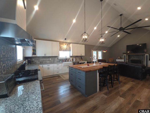 108 Whisper Lane Lot 5, Poplar Branch, NC 27965