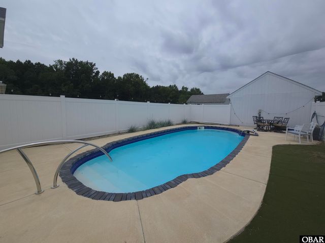 108 Whisper Lane Lot 5, Poplar Branch, NC 27965