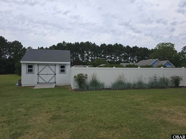 108 Whisper Lane Lot 5, Poplar Branch, NC 27965