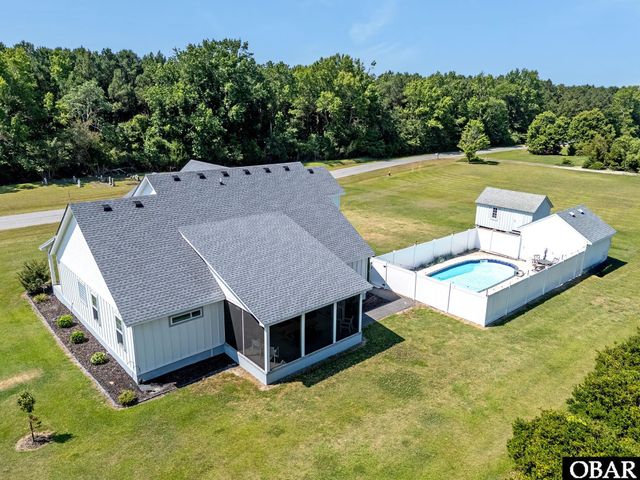 108 Whisper Lane Lot 5, Poplar Branch, NC 27965