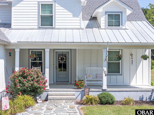 108 Whisper Lane Lot 5, Poplar Branch, NC 27965