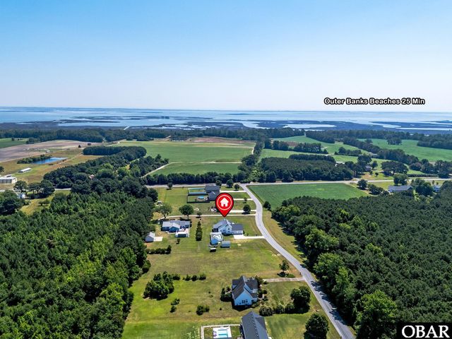 108 Whisper Lane Lot 5, Poplar Branch, NC 27965