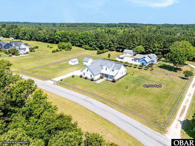 108 Whisper Lane Lot 5, Poplar Branch, NC 27965