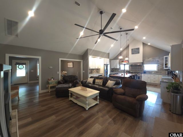 108 Whisper Lane Lot 5, Poplar Branch, NC 27965