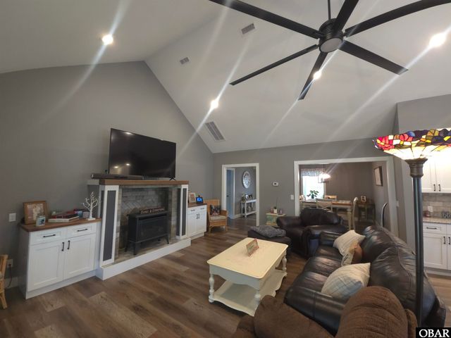108 Whisper Lane Lot 5, Poplar Branch, NC 27965