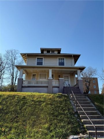 1525 Viola Avenue, Dayton, OH 45405