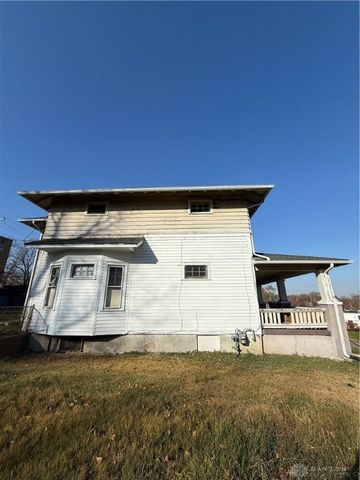 1525 Viola Avenue, Dayton, OH 45405