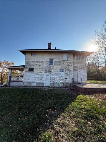 1525 Viola Avenue, Dayton, OH 45405