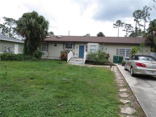 17455 MASTEN AVENUE, Port Charlotte, FL 33954