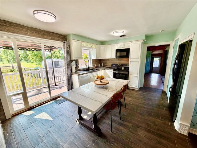 119 Burnt Mill Road, Riga, NY 14428