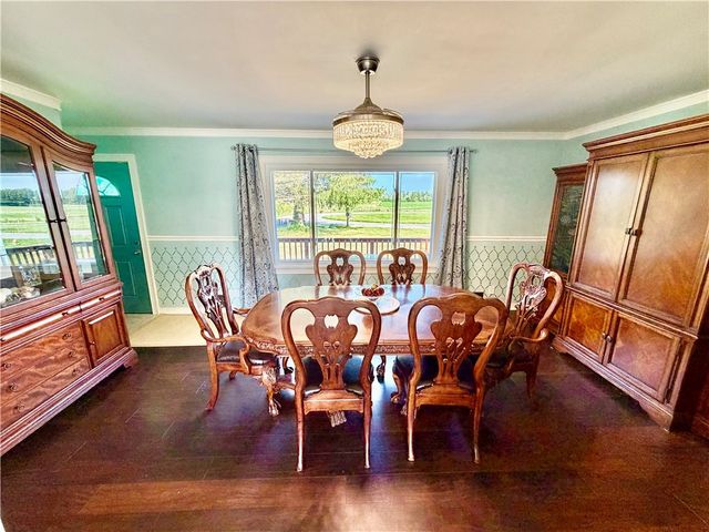 119 Burnt Mill Road, Riga, NY 14428