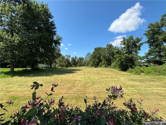 119 Burnt Mill Road, Riga, NY 14428